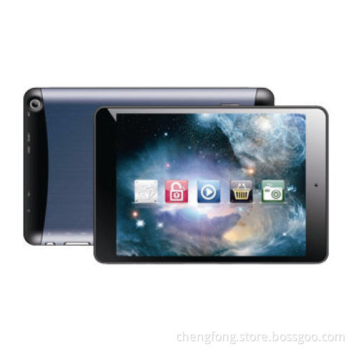 7.85-inch Mobile Internet Device, 1024x768p TN, MTK8377 Dual Core